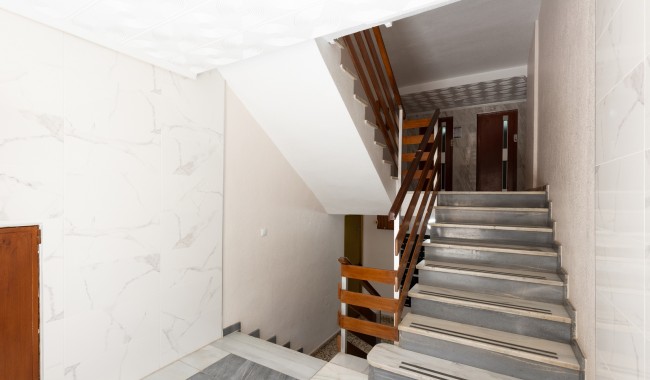 Resale - Apartment - Torrevieja - Rocio del Mar