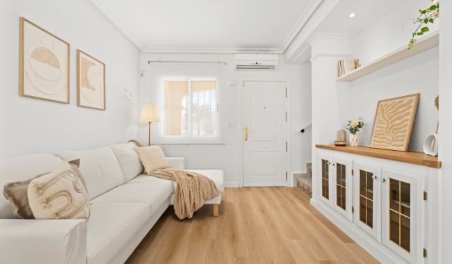 Resale - Townhouse - Orihuela Costa - Villamartín-Las Filipinas