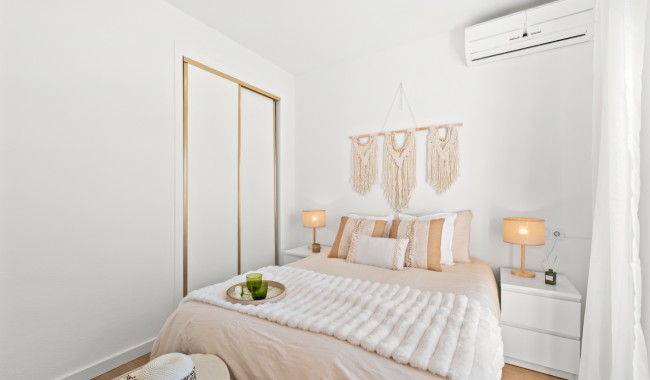 Resale - Townhouse - Orihuela Costa - Villamartín-Las Filipinas