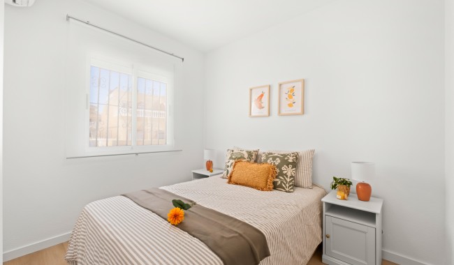 Resale - Townhouse - Orihuela Costa - Villamartín-Las Filipinas