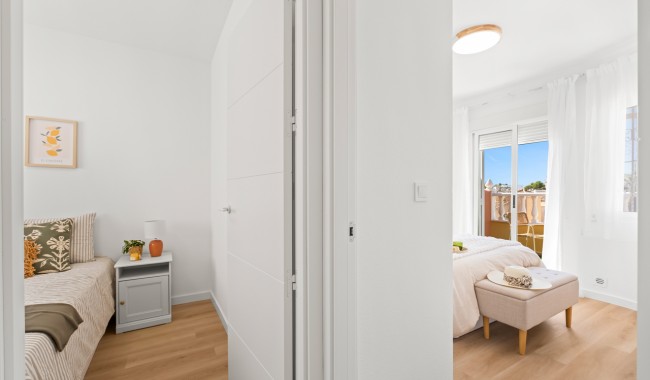 Resale - Townhouse - Orihuela Costa - Villamartín-Las Filipinas