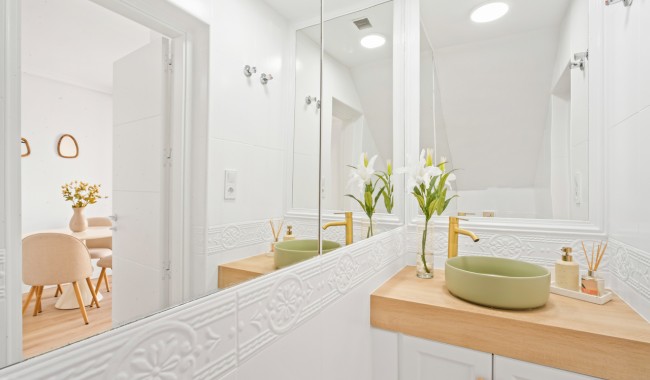 Resale - Townhouse - Orihuela Costa - Villamartín-Las Filipinas