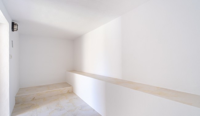 Resale - Townhouse - Orihuela Costa - Villamartín-Las Filipinas