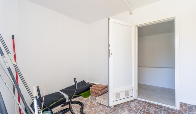 Resale - Townhouse - Orihuela Costa - Villamartín-Las Filipinas