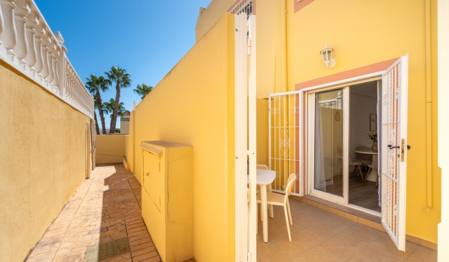 Resale - Townhouse - Orihuela Costa - Villamartín-Las Filipinas