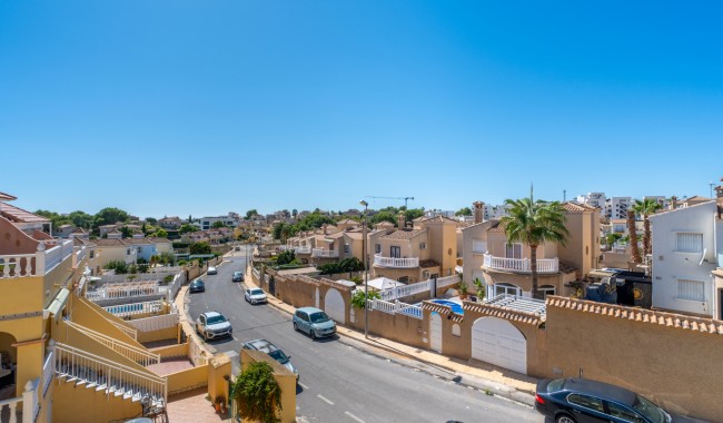 Resale - Townhouse - Orihuela Costa - Villamartín-Las Filipinas
