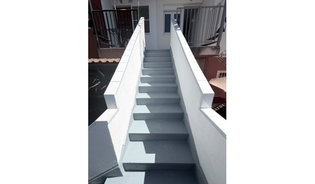 Resale - Apartment - Torrevieja - San Luis