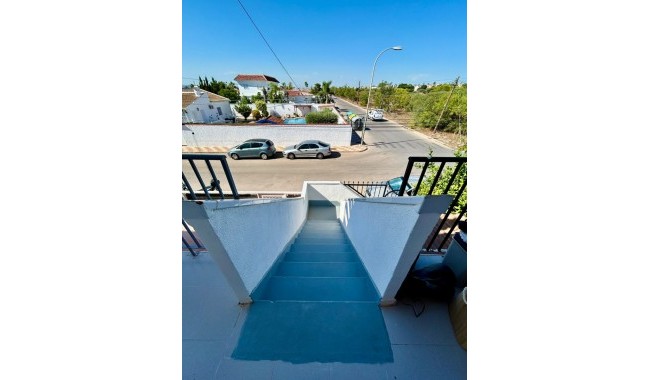 Resale - Apartment - Torrevieja - San Luis