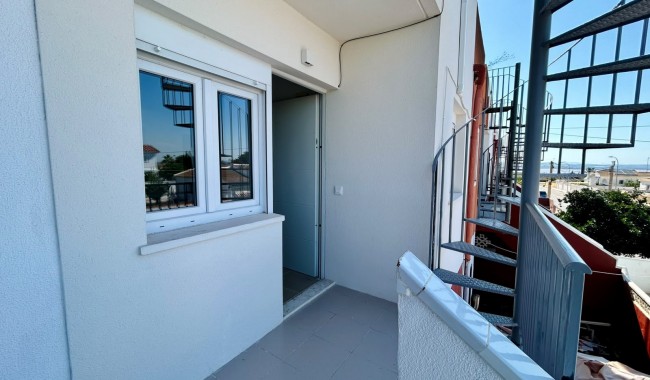 Resale - Apartment - Torrevieja - San Luis