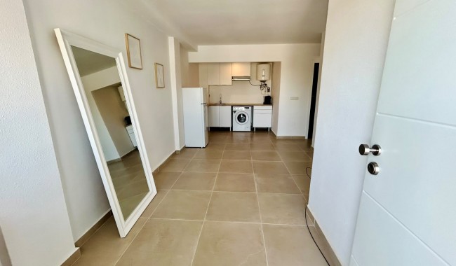 Resale - Apartment - Torrevieja - San Luis