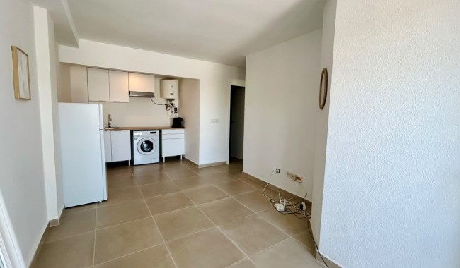 Resale - Apartment - Torrevieja - San Luis
