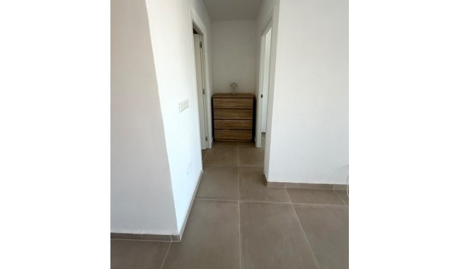 Resale - Apartment - Torrevieja - San Luis