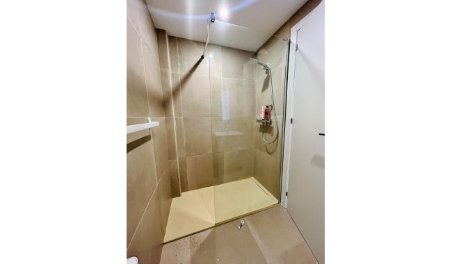 Resale - Apartment - Torrevieja - San Luis