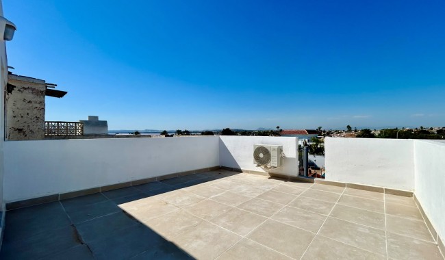 Resale - Apartment - Torrevieja - San Luis
