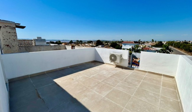Resale - Apartment - Torrevieja - San Luis