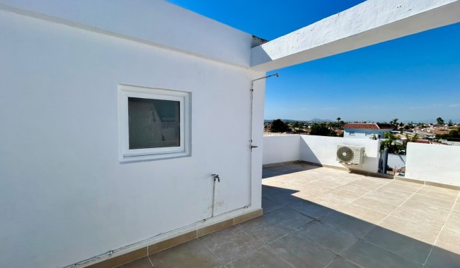Resale - Apartment - Torrevieja - San Luis