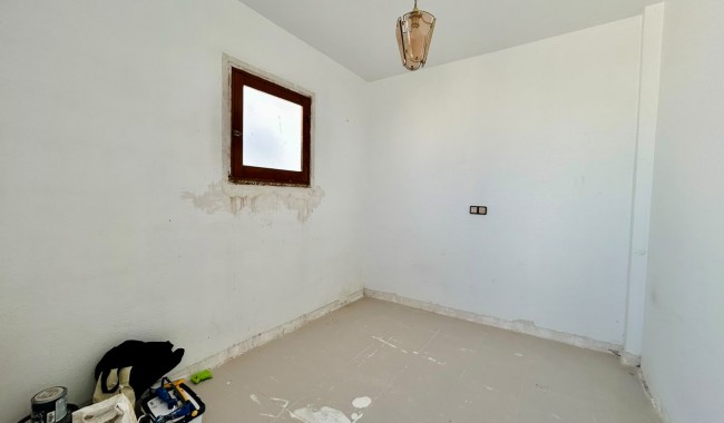 Resale - Apartment - Torrevieja - San Luis