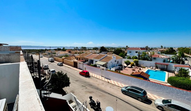 Resale - Apartment - Torrevieja - San Luis