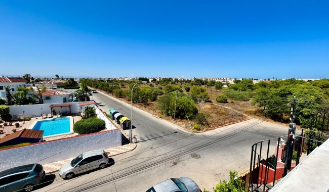 Resale - Apartment - Torrevieja - San Luis