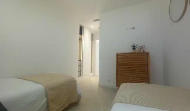 Brukt - Villa - El Chaparral, Torrevieja - El Chaparral