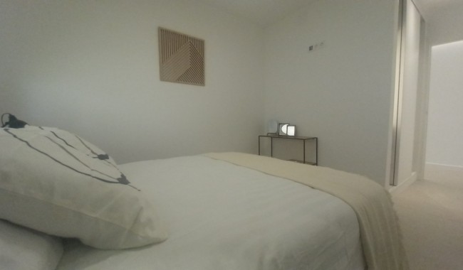 Brukt - Villa - El Chaparral, Torrevieja - El Chaparral