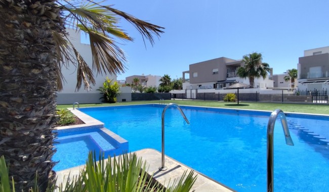 Radhus - Begagnad - Torrevieja - Torrevieja