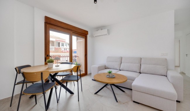 Resale - Apartment - Playa del Acequion