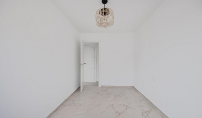 Resale - Apartment - Playa del Acequion