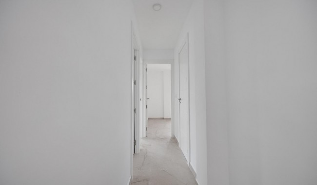 Resale - Apartment - Playa del Acequion