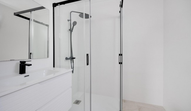 Resale - Apartment - Playa del Acequion