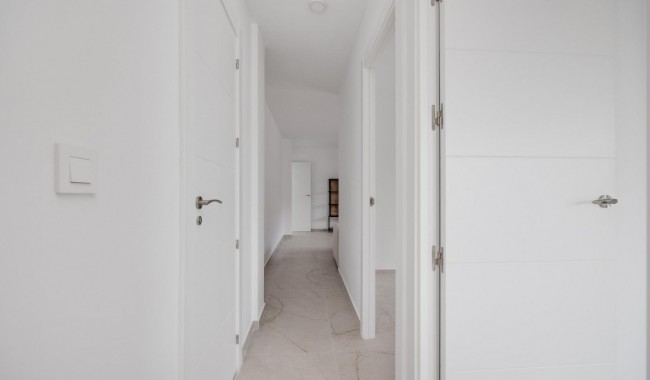 Resale - Apartment - Playa del Acequion