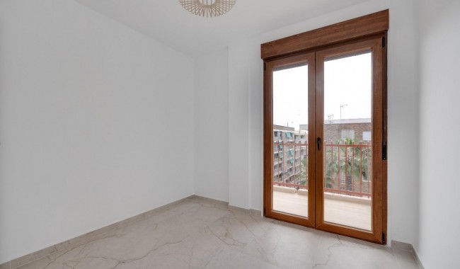 Resale - Apartment - Playa del Acequion