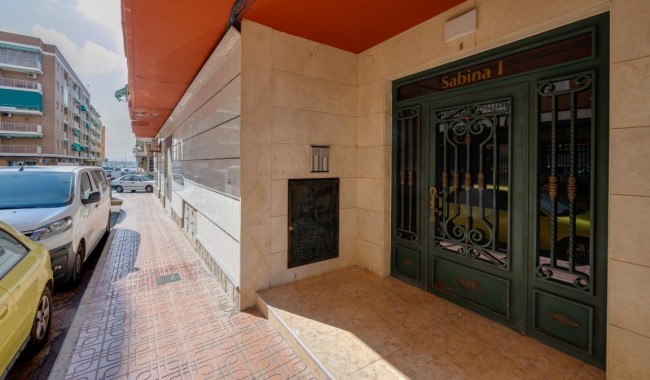 Resale - Apartment - Playa del Acequion