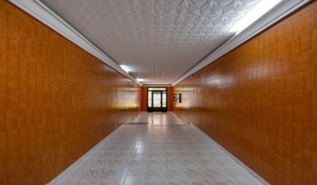 Resale - Apartment - Playa del Acequion