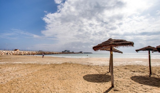 Resale - Apartment - Playa del Acequion