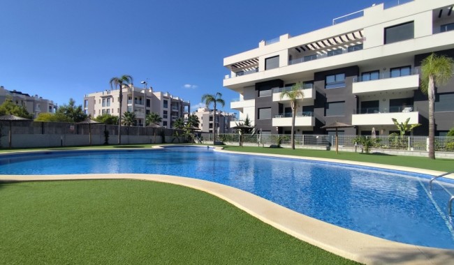 Apartment - Resale - Villamartín - Villamartín