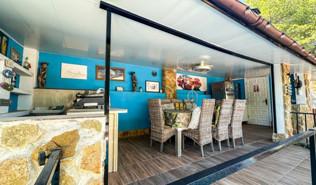 Resale - Finca - San Miguel de Salinas - Costa Blanca Sur