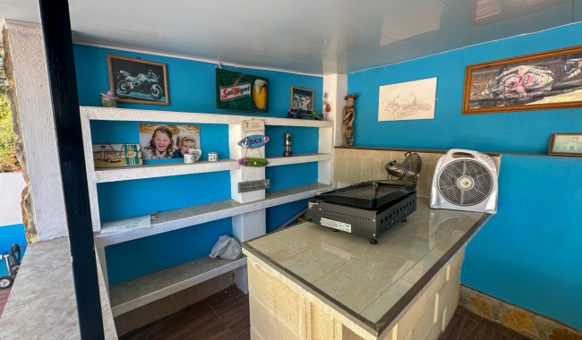 Resale - Finca - San Miguel de Salinas - Costa Blanca Sur
