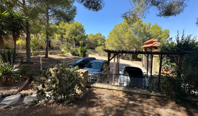 Resale - Finca - San Miguel de Salinas - Costa Blanca Sur