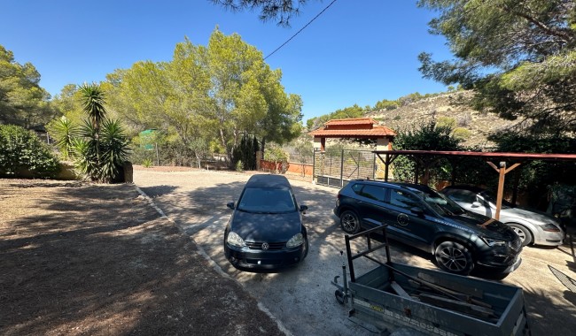 Resale - Finca - San Miguel de Salinas - Costa Blanca Sur