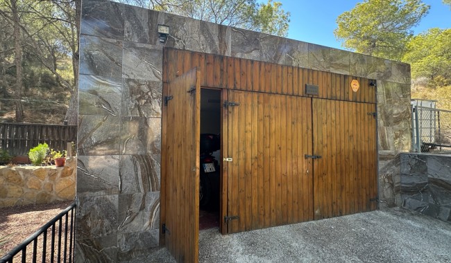 Resale - Finca - San Miguel de Salinas - Costa Blanca Sur