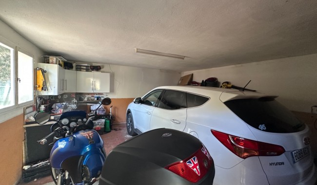 Resale - Finca - San Miguel de Salinas - Costa Blanca Sur