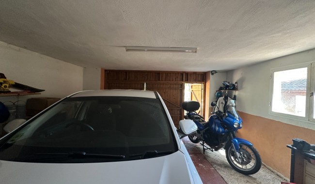 Resale - Finca - San Miguel de Salinas - Costa Blanca Sur