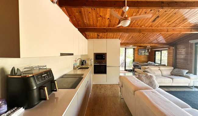 Resale - Finca - San Miguel de Salinas - Costa Blanca Sur