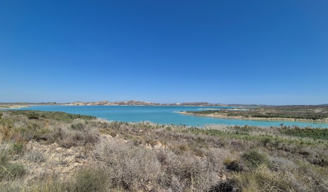 Resale - Finca - San Miguel de Salinas - Costa Blanca Sur