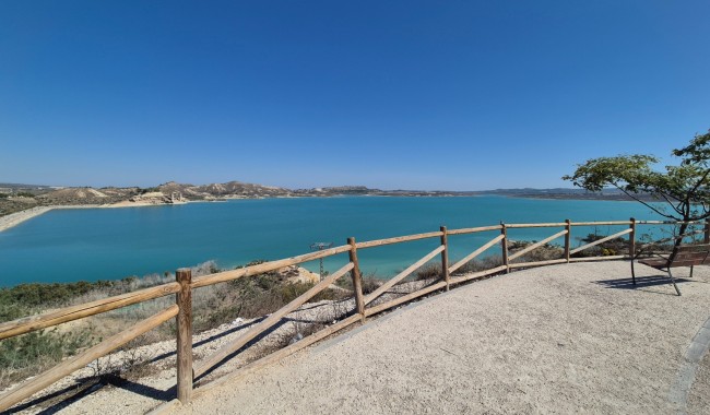 Resale - Finca - San Miguel de Salinas - Costa Blanca Sur