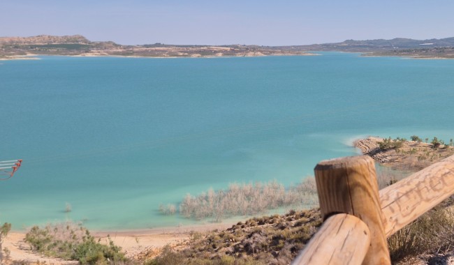 Resale - Finca - San Miguel de Salinas - Costa Blanca Sur