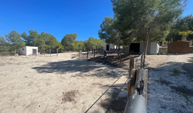 Brukt - Villa - Orihuela - Torremendo