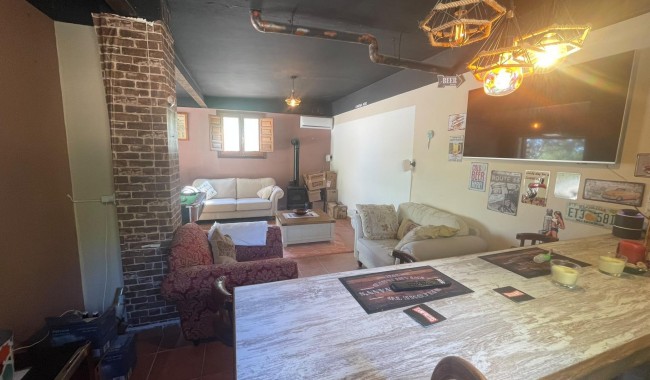 Brukt - Villa - Orihuela - Torremendo