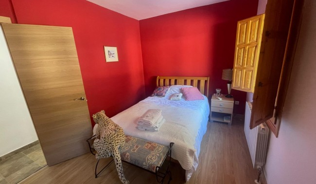 Brukt - Villa - Orihuela - Torremendo